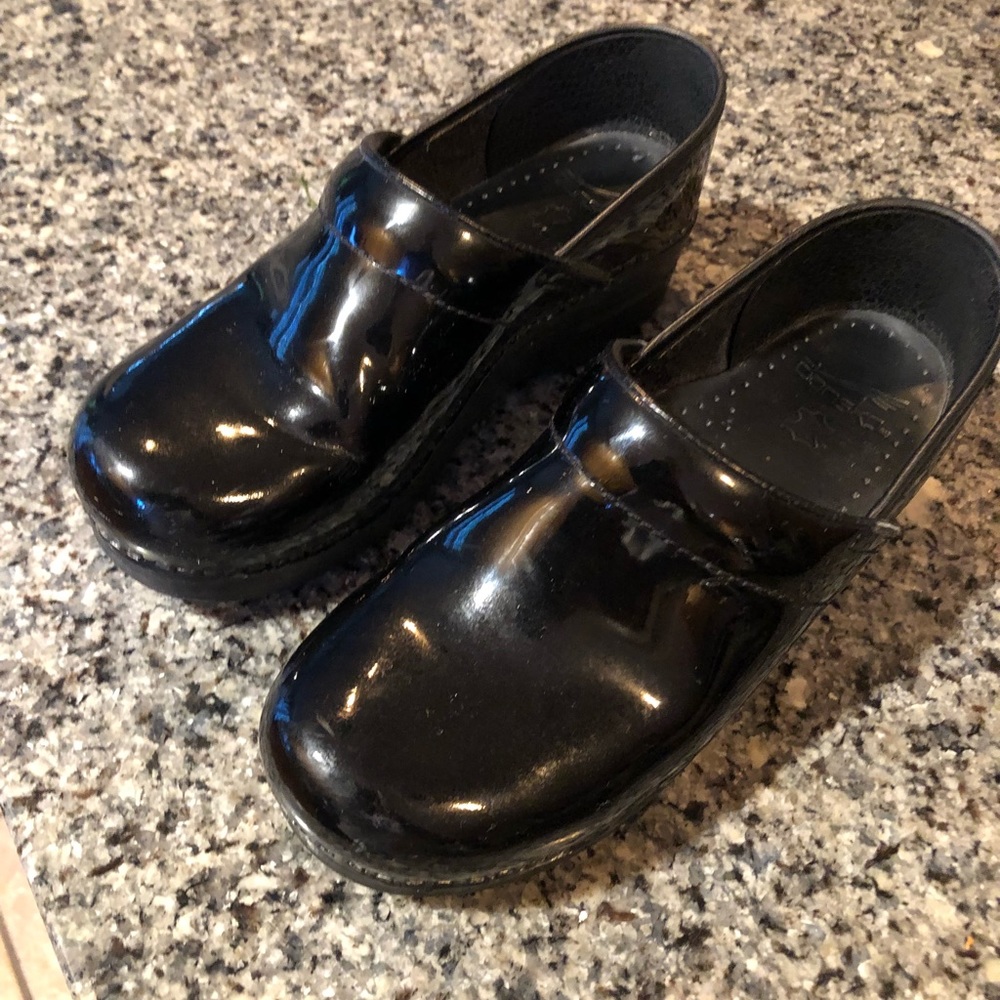 Dansko Clog Shoes